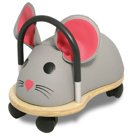 porteur souris moulin roty